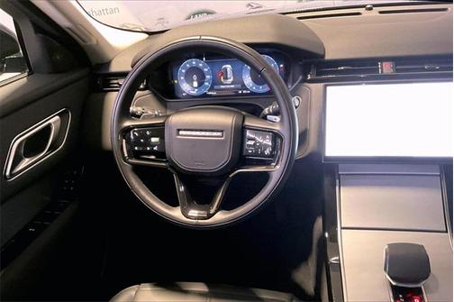 2024 Land Rover Range Rover Velar P250 S