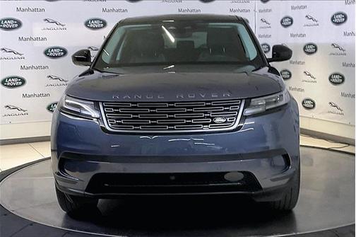 2024 Land Rover Range Rover Velar P250 S