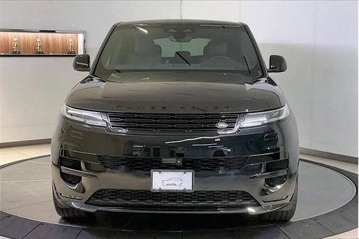 2024 Land Rover Range Rover Sport SE