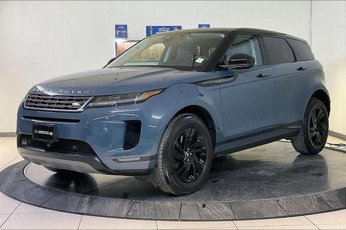 2025 Land Rover Range Rover Evoque Core S