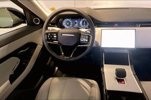 2025 Land Rover Range Rover Evoque Core S