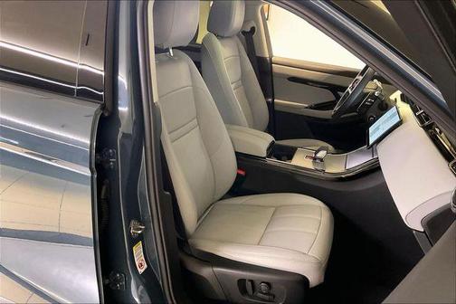 2025 Land Rover Range Rover Evoque Core S