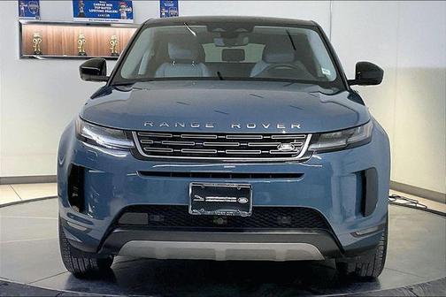 2025 Land Rover Range Rover Evoque Core S