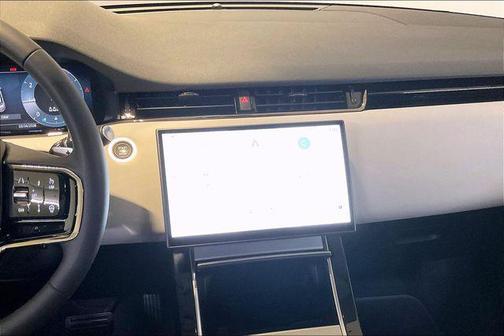 2025 Land Rover Range Rover Evoque Core S