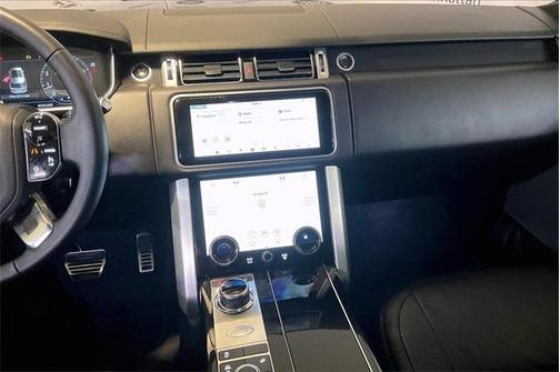 2022 Land Rover Range Rover P525 Westminster