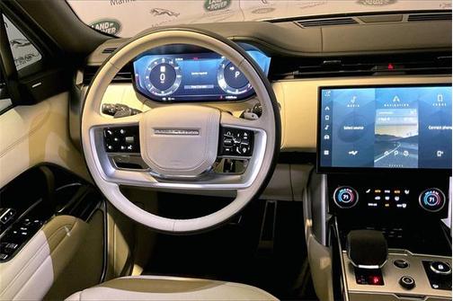 2023 Land Rover Range Rover P530 SE