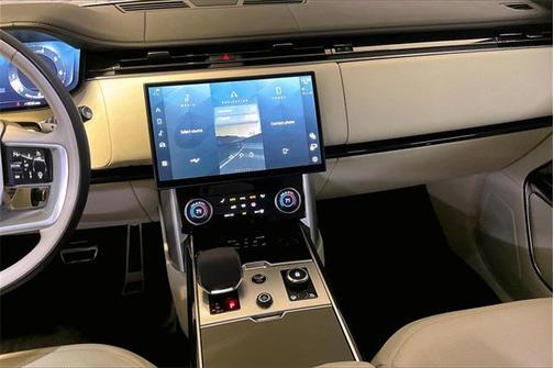 2023 Land Rover Range Rover P530 SE