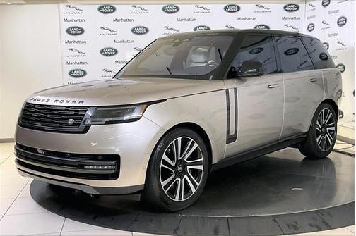 2023 Land Rover Range Rover P530 SE