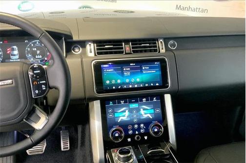 2022 Land Rover Range Rover Westminster