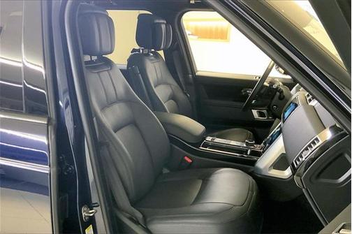 2022 Land Rover Range Rover Westminster