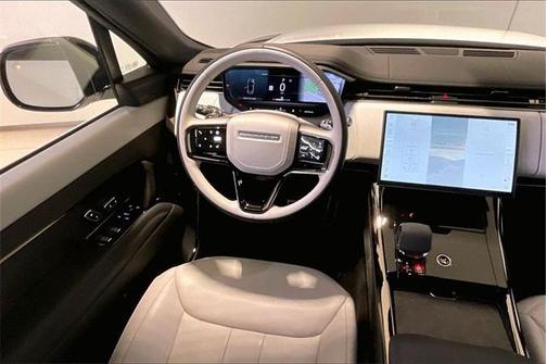 2024 Land Rover Range Rover Sport SE