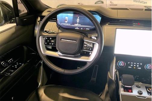 2023 Land Rover Range Rover P530 SE