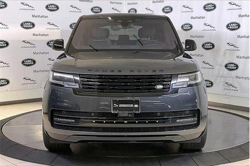 2023 Land Rover Range Rover P530 SE