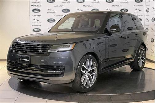 2023 Land Rover Range Rover P530 SE