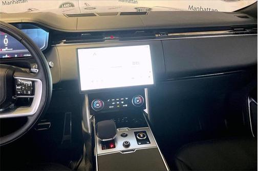 2023 Land Rover Range Rover P530 SE