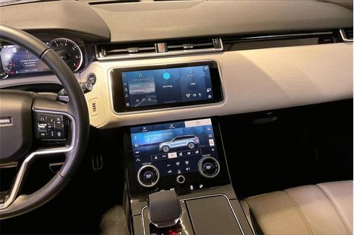 2023 Land Rover Range Rover Velar P340 S R-Dynamic