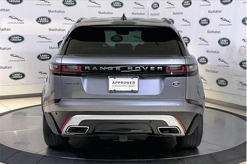 2023 Land Rover Range Rover Velar P340 S R-Dynamic