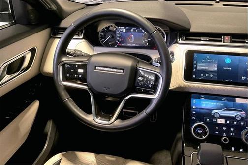 2023 Land Rover Range Rover Velar P340 S R-Dynamic