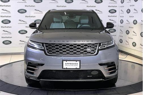 2023 Land Rover Range Rover Velar P340 S R-Dynamic