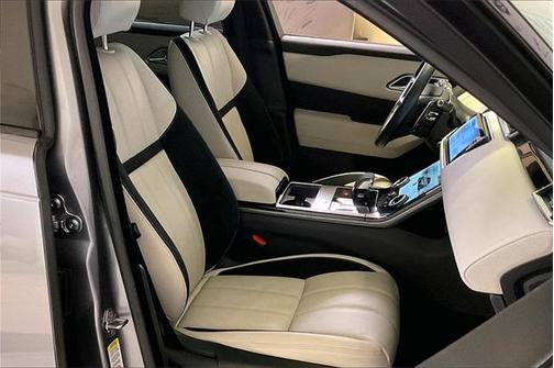 2023 Land Rover Range Rover Velar P340 S R-Dynamic