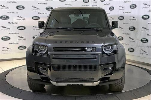 2023 Land Rover Defender 110 V8