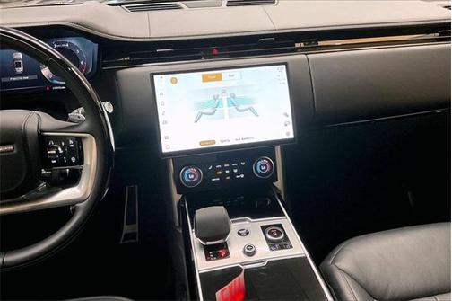 2023 Land Rover Range Rover Autobiography