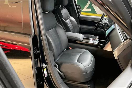 2023 Land Rover Range Rover Autobiography