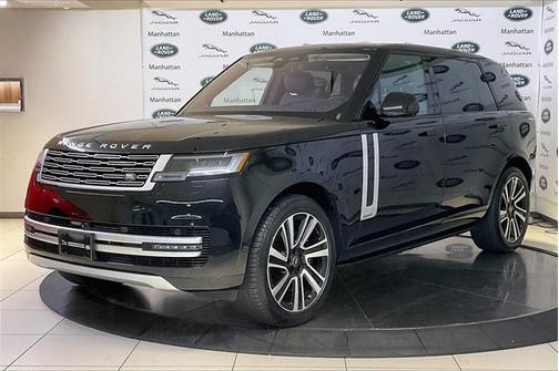 2023 Land Rover Range Rover Autobiography