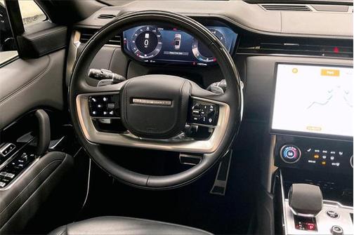 2023 Land Rover Range Rover Autobiography