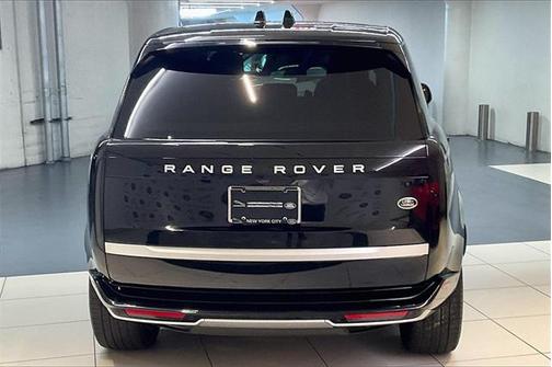 2023 Land Rover Range Rover Autobiography