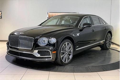 2022 Bentley Flying Spur Hybrid Progressive
