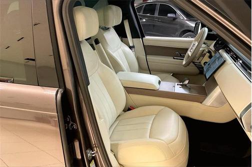 2024 Land Rover Range Rover P530 Autobiography