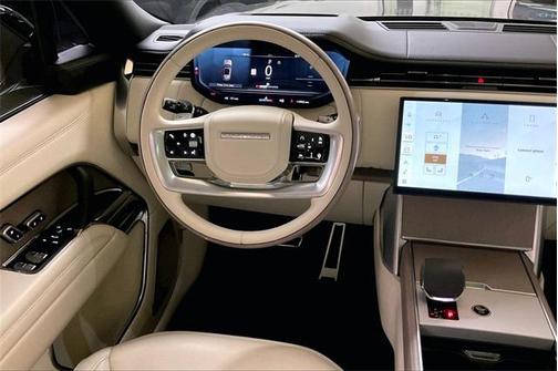 2024 Land Rover Range Rover P530 Autobiography