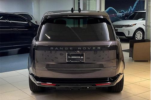 2024 Land Rover Range Rover P530 Autobiography