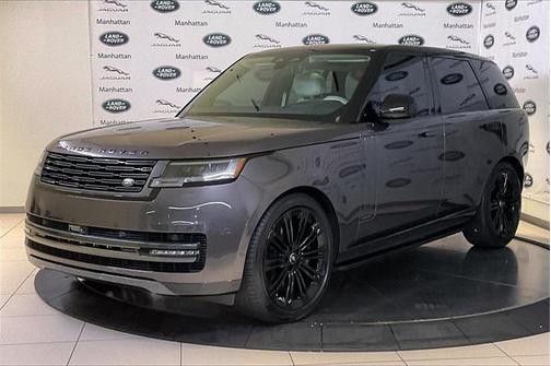 2024 Land Rover Range Rover P530 Autobiography