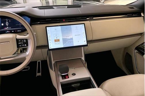 2024 Land Rover Range Rover P530 Autobiography