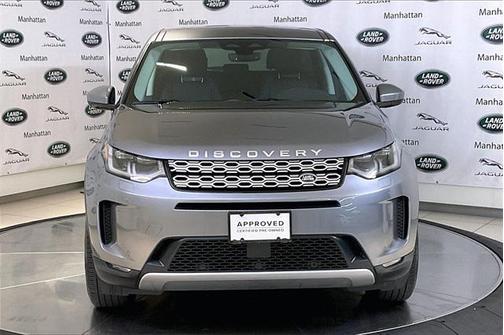 2023 Land Rover Discovery Sport SE