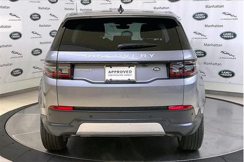 2023 Land Rover Discovery Sport SE