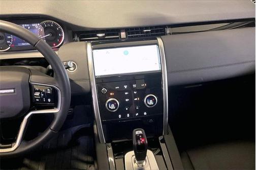 2023 Land Rover Discovery Sport SE