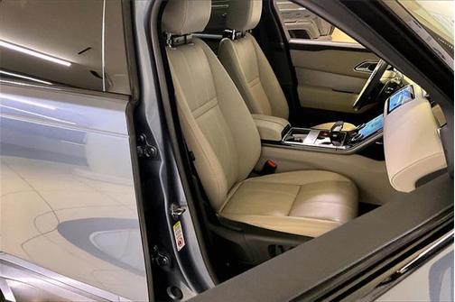 2023 Land Rover Range Rover Velar P250 S R-Dynamic