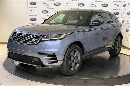 2023 Land Rover Range Rover Velar P250 S R-Dynamic