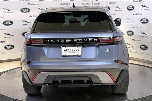 2023 Land Rover Range Rover Velar P250 S R-Dynamic