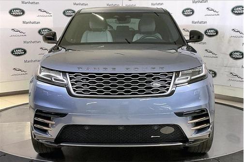 2023 Land Rover Range Rover Velar P250 S R-Dynamic