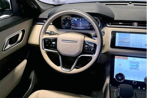 2023 Land Rover Range Rover Velar P250 S R-Dynamic