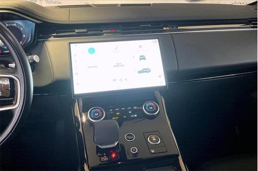 2023 Land Rover Range Rover Sport SE