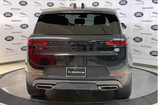 2023 Land Rover Range Rover Sport SE