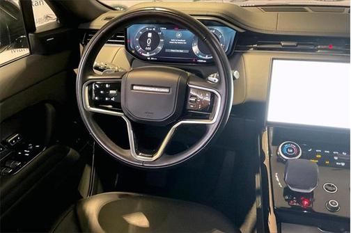2023 Land Rover Range Rover Sport SE