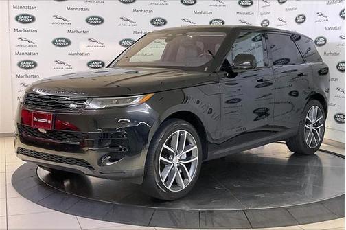 2023 Land Rover Range Rover Sport SE