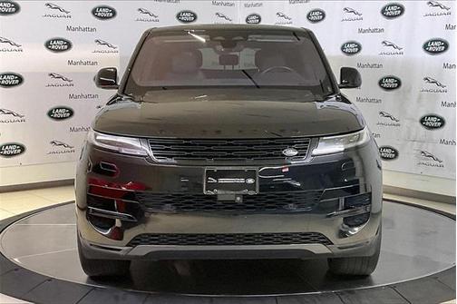 2023 Land Rover Range Rover Sport SE