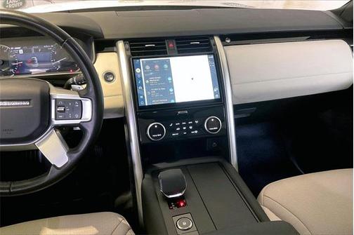 2023 Land Rover Discovery P300 S